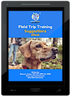 Field Trip Training Suggestions E-Book